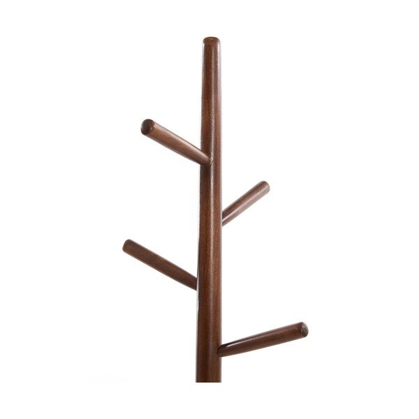 Brūns mango masīvkoka pakaramais Yenice – Light & Living-image-3