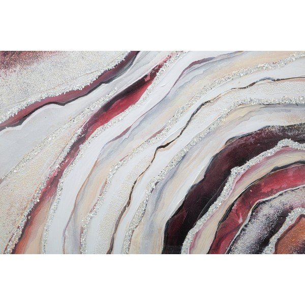 Glezna Mauro Ferretti Reds, 80 x 80 cm-image-4