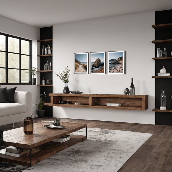 Gleznas (3 gab.) 30x40 cm Rocky Coast-image-1