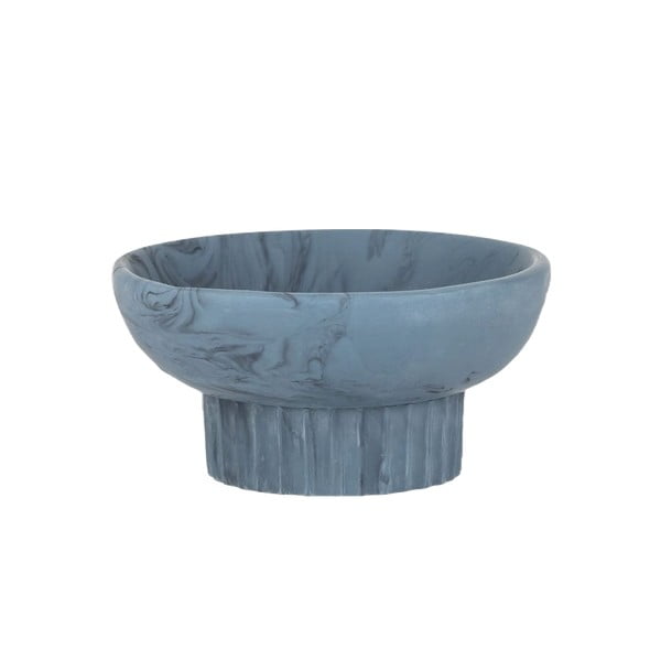 Zils ziepju trauks no akmens Attitude – Mette Ditmer Denmark