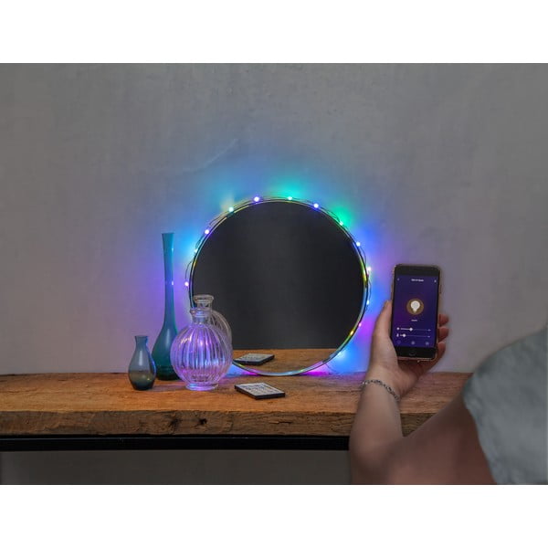 Lampiņu virtene ar USB garums 300 cm Smart Strip – Star Trading-image-2