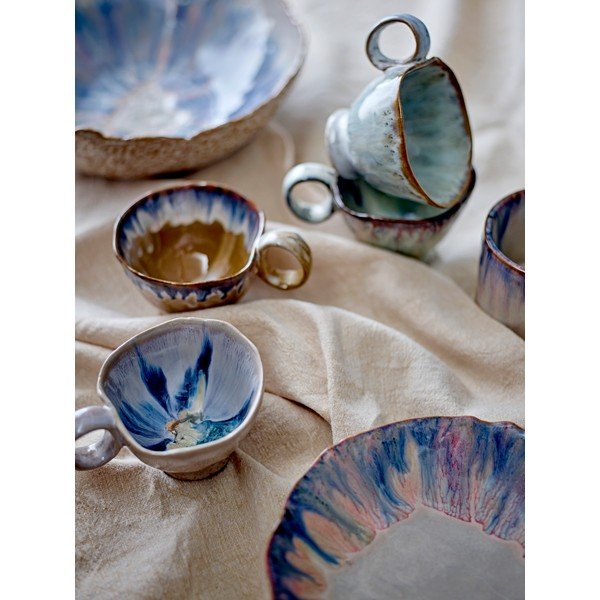 Bēša akmensmasas tasīte 175 ml Imogen – Bloomingville-image-4