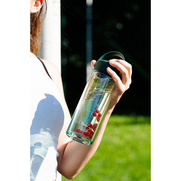 Balta stikla pudele 350 ml Fuori – Vialli Design-image-3
