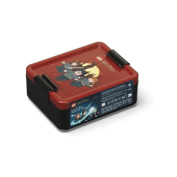 Bērnu uzkodu kaste Harry Potter – LEGO®-image-1