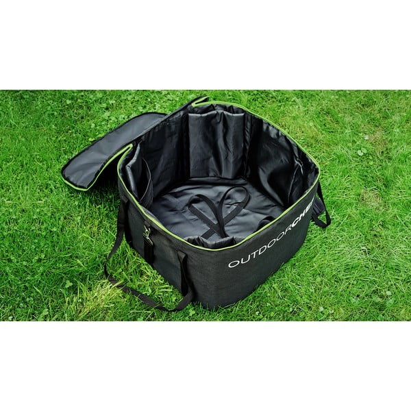 Gāzes grils Chelsea 420 G – Outdoorchef-image-4