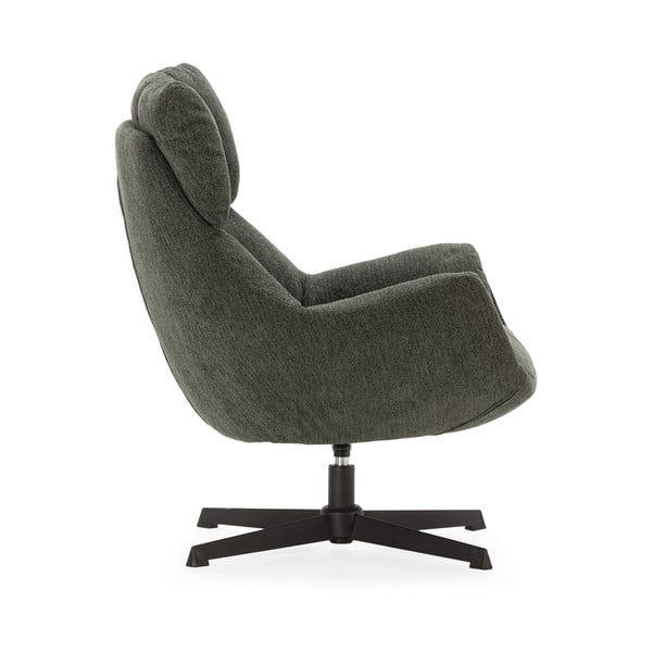 Zaļš atpūtas krēsls Odette – Marckeric-image-3