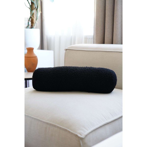 Buklē dekoratīvais spilvens 14x50 cm Top – Mioli Decor-image-2