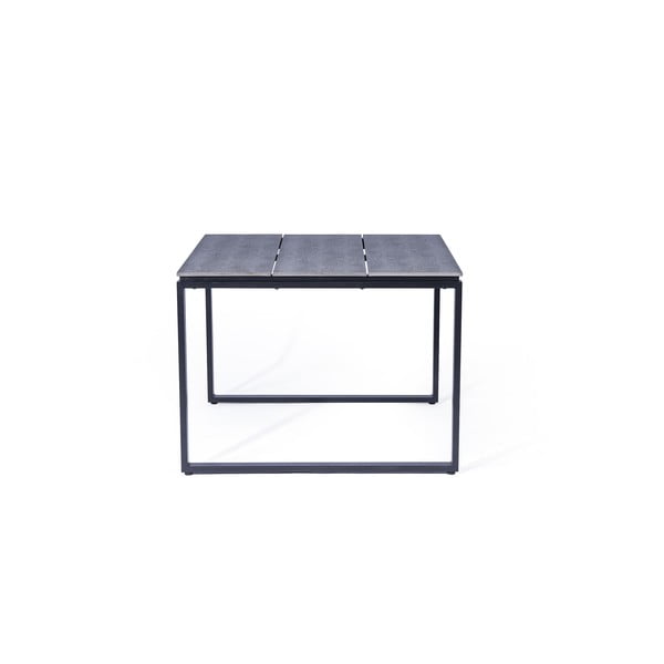 Pelēks dārza galds Bonami Selection Strong, 100 x 100 cm-image-2