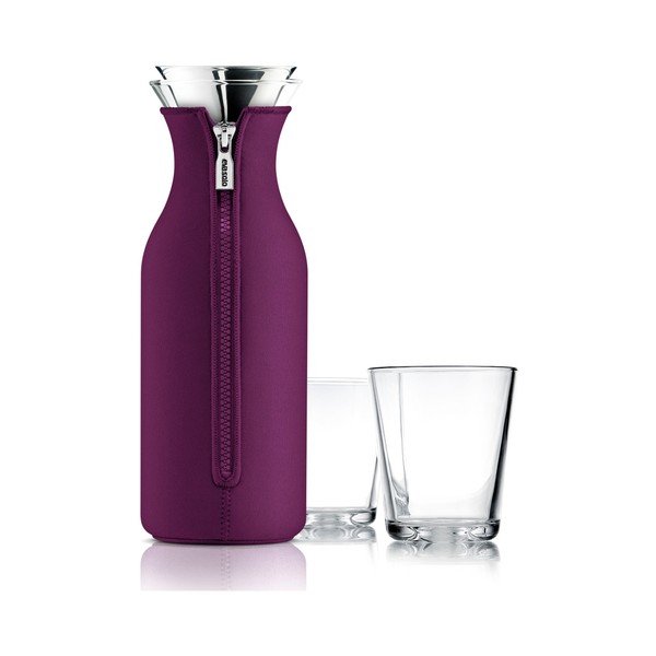Karafe Eva Solo Neoprene Magic Purple, 1l-image-1