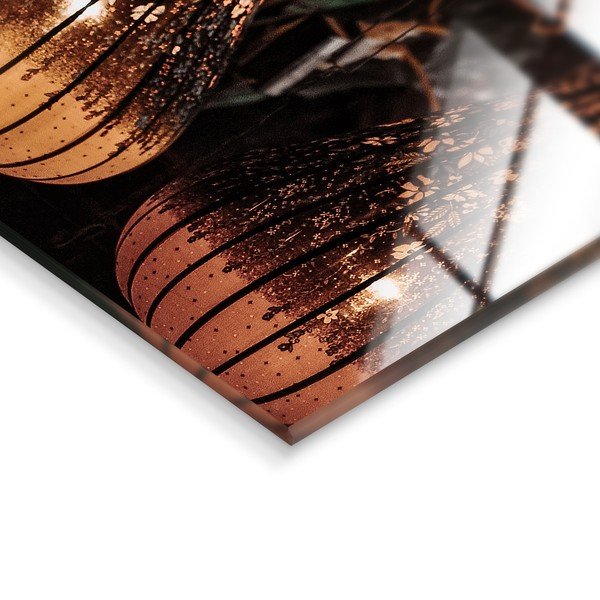 Stikla glezna 80x120 cm Lant - Styler-image-4