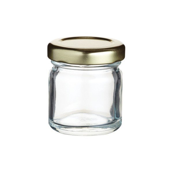 Džema burciņa Kitchen Craft Home Made Jam, 43 ml-image-1