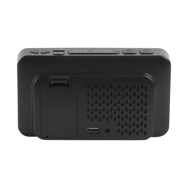 Digitāls modinātājpulkstenis New Retro – Karlsson-image-4