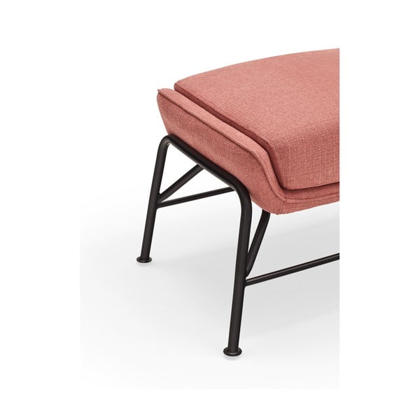 Rozā kāju paliktnis Sadira - Teulat-image-4