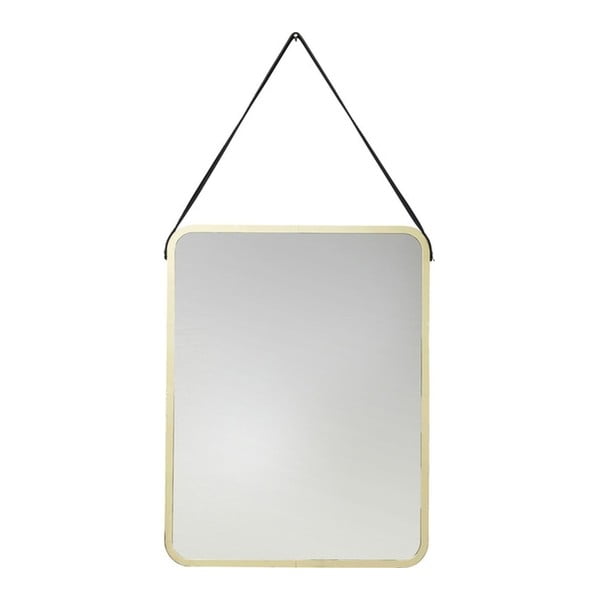 Sienas spogulis Kare Design Salute, 52 x 40 cm