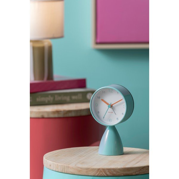 Modinātājpulkstenis Funky Vibes – Karlsson-image-1