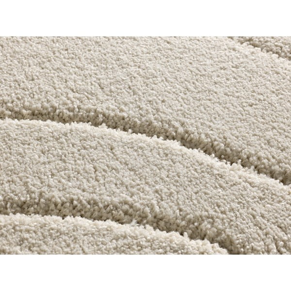 Krēmkrāsas paklājs 160x230 cm Molier – Universal-image-2