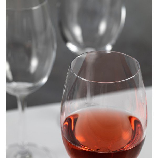 4 vīna glāžu komplekts Mikasa Julie 469 ml-image-4