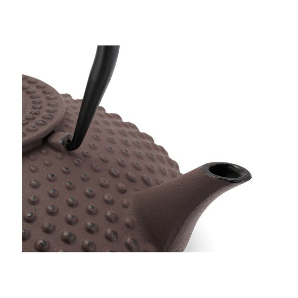 Bordo čuguna tējkanna 1,25 l Xilin – Bredemeijer-image-3