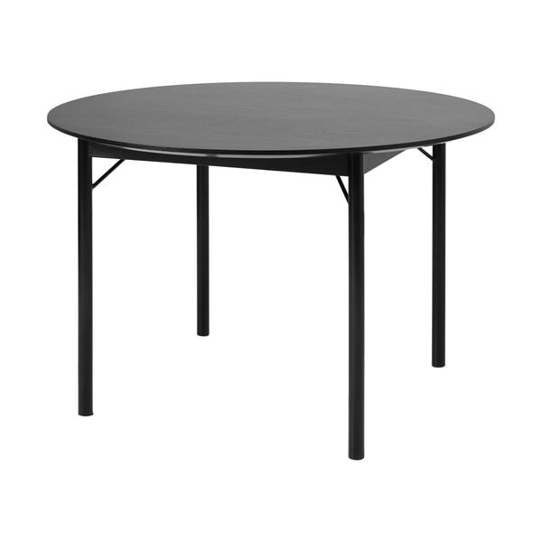 Apaļš ēdamgalds ø 120 cm Savona – Unique Furniture