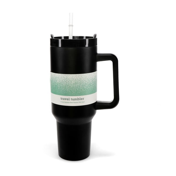 Melns termoss 1,2 l – Rex London-image-4