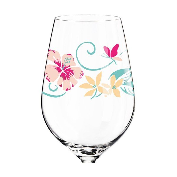 Kristāla glāze Ritzenhoff Dominique Tage, 600 ml-image-2