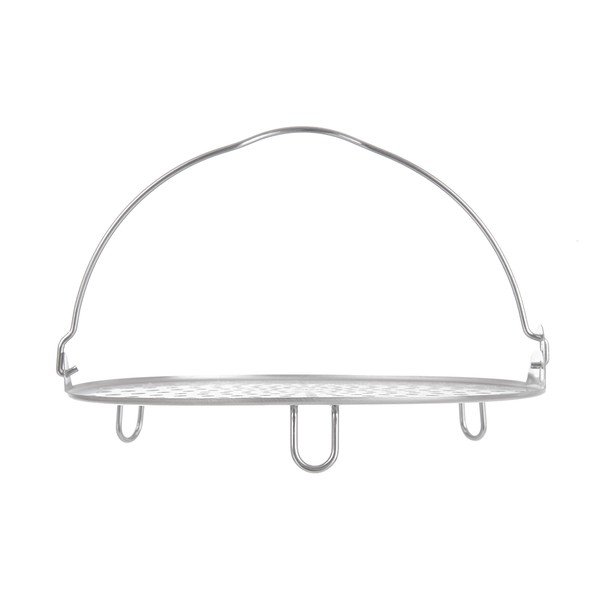 Nerūsējošā tērauda tvaicētājs – Orion-image-1