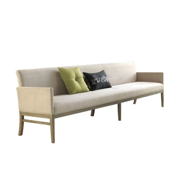 Dīvāns Zenne, 290x85x70 cm
