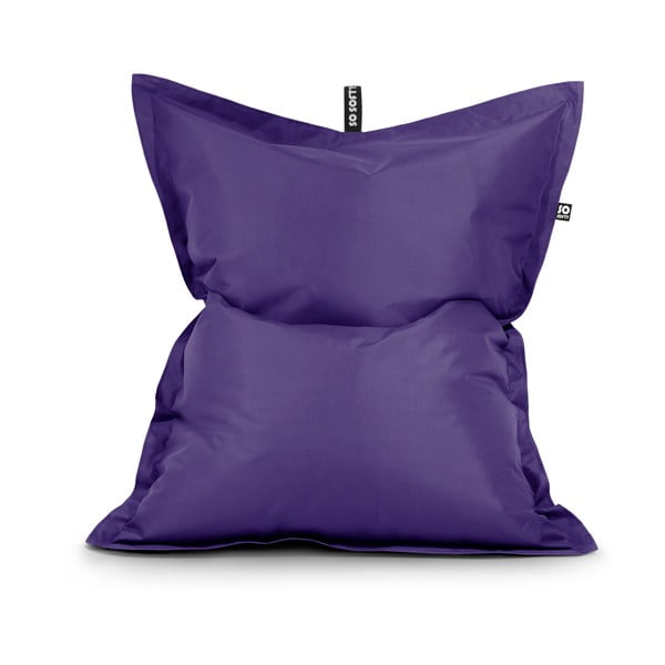 Violets sēžammaiss Pad L – So Soft?