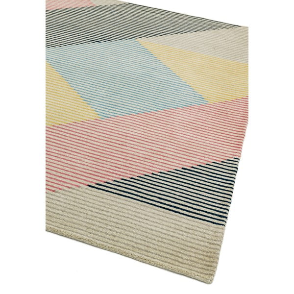 Paklājs Āzijas paklāji Dash Pillo, 120 x 170 cm-image-3