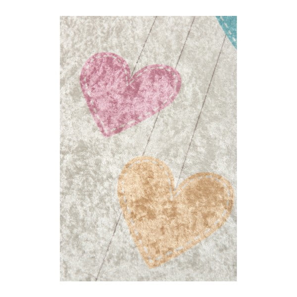 Paklājs Baby Cloud, 140 x 190 cm-image-3