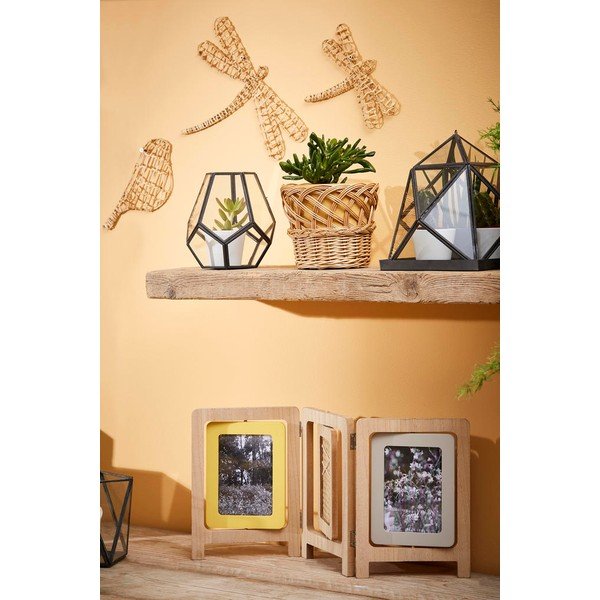 Rāmis 53x24 cm Beezz – Jardin d'Ulysse-image-1