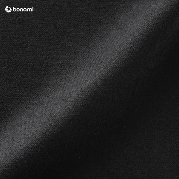 Melns atzveltnes krēsls Max Winzer Brandford-image-1