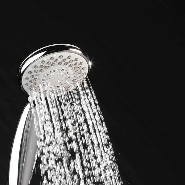 Dušas galva ø 8 cm Hydro – douceur d'intérieur-image-4