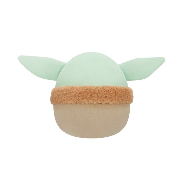 Plīša rotaļlieta Grogu – SQUISHMALLOWS-image-2