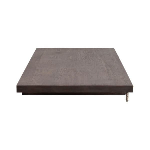 Papildu galda virsma ar ozolkoka imitāciju 135x50 cm Maddock – Rowico-image-3