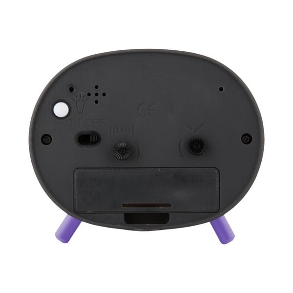 Modinātājpulkstenis Cheeky – Karlsson-image-3