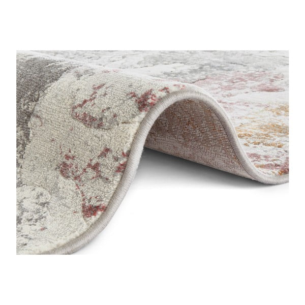 Gaiši zili pelēks paklājs Elle Decor Arty Fontaine, 160 x 230 cm-image-2