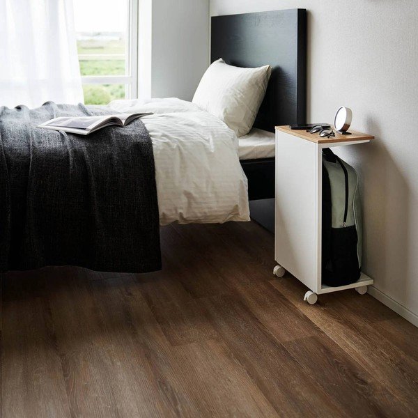 Metāla sānu galdiņš 22x31 cm Tower – YAMAZAKI-image-3