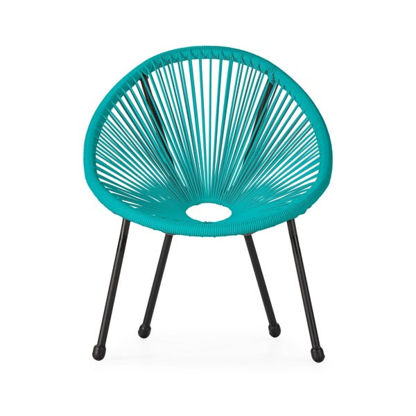 Bērnu dārza krēsls Avocado – Bonami Essentials