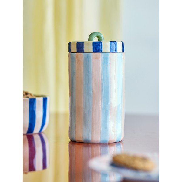 Keramikas konteiners pārtikai Phoenix – Bloomingville-image-1