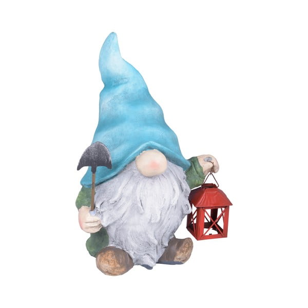 Akmens dārza statuja Dwarf – Garden Pleasure-image-1