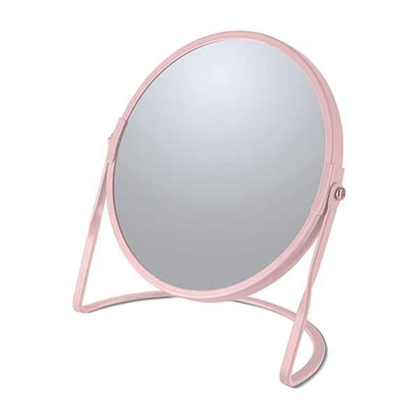 Kosmētikas palielināmais spogulis (ar 5x palielinājumu) ø 18 cm Akira – Spirella