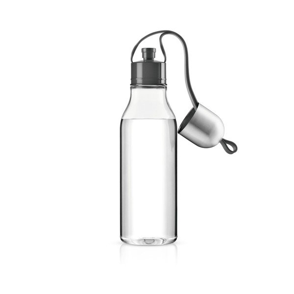 Sporta pudele Eva Solo Graphite, 0,7l-image-1