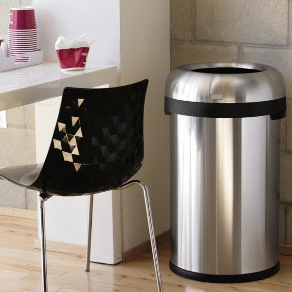 Atkritumu tvertne simplehuman, 80 l-image-2