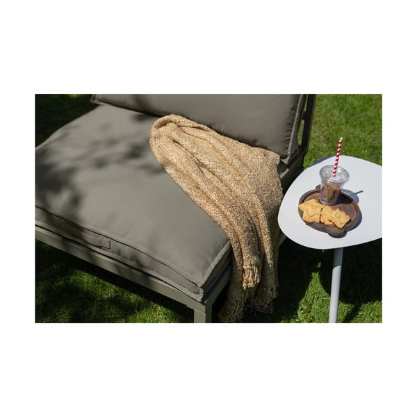 Dārza sēdekļa spilvens 90x80 cm Victor – WOOOD-image-1