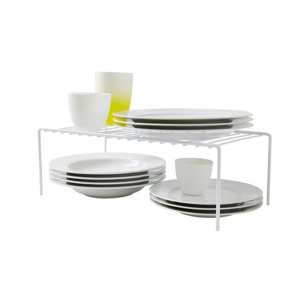Balts virtuves plaukts Rona, 42,7 x 22,5 x 14,7 cm-image-4