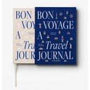 Pierakstu klade 104 lpp. Bon Voyage Travel Journal – Printworks