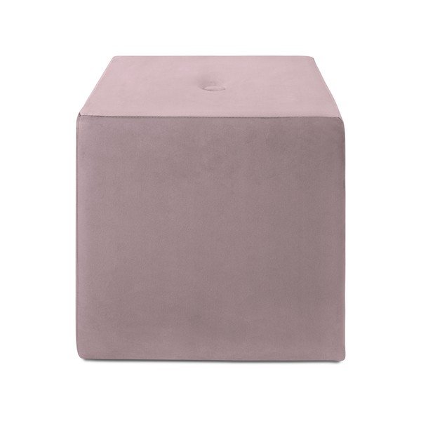 Rozā pufs Mazzini Sofas Margaret, 40 x 45 cm-image-2