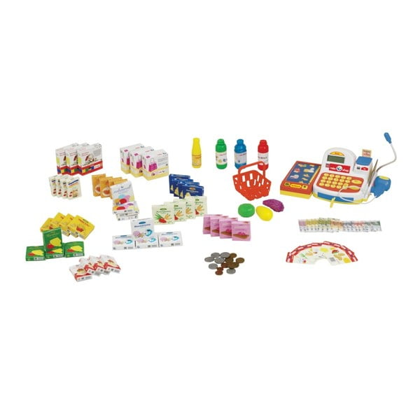 Roba piederumu spēļu komplekts