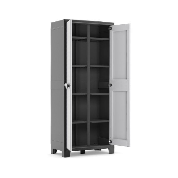 Darbnīcas skapis Titan – Keter-image-1